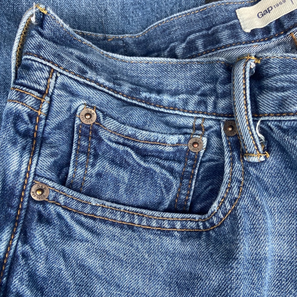 Jeans - Picture 4 of 6